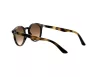 Ray-Ban Lány Barna Napszemüveg RJ 9064S 152/13