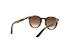 Ray-Ban Lány Barna Napszemüveg RJ 9064S 152/13
