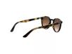 Ray-Ban Lány Barna Napszemüveg RJ 9064S 152/13