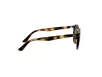Ray-Ban Lány Barna Napszemüveg RJ 9064S 152/13