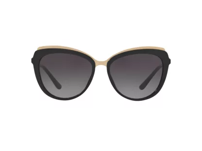 Dolce & Gabbana Női Fekete Napszemüveg DG 4304 501/8G