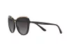 Dolce & Gabbana Női Fekete Napszemüveg DG 4304 501/8G