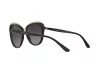 Dolce & Gabbana Női Fekete Napszemüveg DG 4304 501/8G