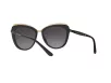 Dolce & Gabbana Női Fekete Napszemüveg DG 4304 501/8G