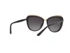 Dolce & Gabbana Női Fekete Napszemüveg DG 4304 501/8G