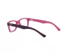 Ray-Ban Junior Lány Lila Szemüvegkeret RY 1531 3702