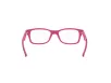 Ray-Ban Junior Lány Lila Szemüvegkeret RY 1531 3702