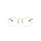 Ray-Ban Férfi, Női Arany Szemüvegkeret RX 3447V 2500