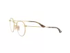 Ray-Ban Férfi, Női Arany Szemüvegkeret RX 3447V 2500