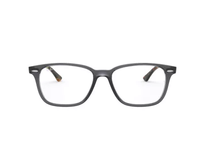Ray-Ban Férfi, Női Szürke Szemüvegkeret RX 7119 5629