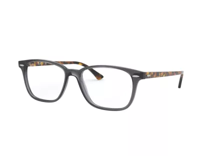 Ray-Ban Férfi, Női Szürke Szemüvegkeret RX 7119 5629