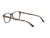 Ray-Ban Férfi, Női Szürke Szemüvegkeret RX 7119 5629