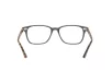 Ray-Ban Férfi, Női Szürke Szemüvegkeret RX 7119 5629
