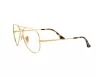 Ray-Ban Férfi, Női Arany Szemüvegkeret RX 6489 2500