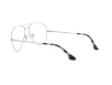 Ray-Ban Férfi, Női Ezüst Szemüvegkeret RX 6489 2501 58