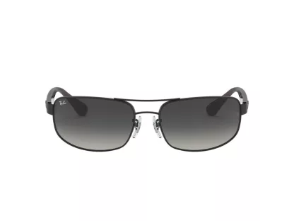 Ray-Ban Férfi Fekete Napszemüveg RB 3445 006/11