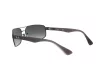 Ray-Ban Férfi Fekete Napszemüveg RB 3445 006/11