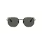 Ray-Ban Hexagonal Férfi, Női Fekete Napszemüveg RB 3548N 002/58 54