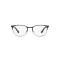 Emporio Armani Férfi Fekete Szemüvegkeret EA 1059 3001