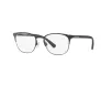 Emporio Armani Férfi Fekete Szemüvegkeret EA 1059 3001