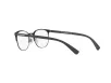 Emporio Armani Férfi Fekete Szemüvegkeret EA 1059 3001