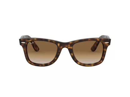   Ray-Ban Wayfarer Ease Férfi, Női Barna Napszemüveg RB 4340 710/51