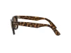 Ray-Ban Wayfarer Ease Férfi, Női Barna Napszemüveg RB 4340 710/51