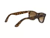 Ray-Ban Wayfarer Ease Férfi, Női Barna Napszemüveg RB 4340 710/51