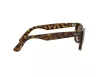 Ray-Ban Wayfarer Ease Férfi, Női Barna Napszemüveg RB 4340 710/51