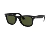 Ray-Ban Wayfarer Ease Férfi, Női Fekete Napszemüveg RB 4340 601/58