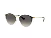 Ray-Ban Női Arany Napszemüveg RB 3578 187/11