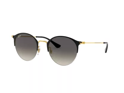 Ray-Ban Női Arany Napszemüveg RB 3578 187/11