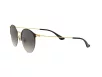 Ray-Ban Női Arany Napszemüveg RB 3578 187/11