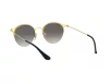 Ray-Ban Női Arany Napszemüveg RB 3578 187/11