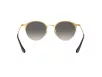 Ray-Ban Női Arany Napszemüveg RB 3578 187/11