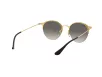 Ray-Ban Női Arany Napszemüveg RB 3578 187/11