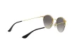 Ray-Ban Női Arany Napszemüveg RB 3578 187/11