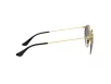 Ray-Ban Női Arany Napszemüveg RB 3578 187/11