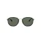Ray-Ban Blaze Hexagonal Férfi, Női Arany Napszemüveg RB 3579N 001/71