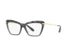 Dolce & Gabbana Női Szürke Szemüvegkeret DG 5025 504