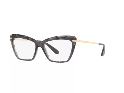 Dolce & Gabbana Női Szürke Szemüvegkeret DG 5025 504