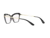 Dolce & Gabbana Női Szürke Szemüvegkeret DG 5025 504