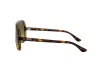 Ray-Ban Cats 5000 Férfi Barna Napszemüveg RB 4125 710/A6