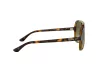 Ray-Ban Cats 5000 Férfi Barna Napszemüveg RB 4125 710/A6