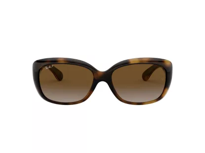Ray-Ban Jackie OHH Női Barna Napszemüveg RB 4101 710/T5