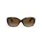 Ray-Ban Jackie OHH Női Barna Napszemüveg RB 4101 710/T5