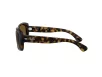 Ray-Ban Jackie OHH Női Barna Napszemüveg RB 4101 710/T5