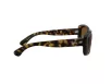Ray-Ban Jackie OHH Női Barna Napszemüveg RB 4101 710/T5