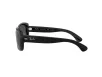Ray-Ban Jackie OHH Női Fekete Napszemüveg RB 4101 601/T3