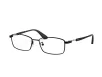 Ray-Ban Férfi, Női Fekete Szemüvegkeret RX 8745D 1074
